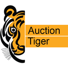AuctionTiger icône