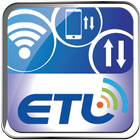 ETL Services icône