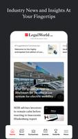 ETLegalWorld poster