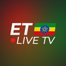 Ethiopia Live TV - ኢትዮጵያ APK