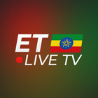 Ethiopia Live TV آئیکن