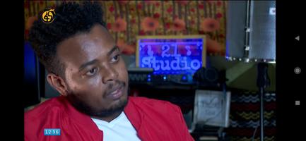 Ethiopia Live TV capture d'écran 3