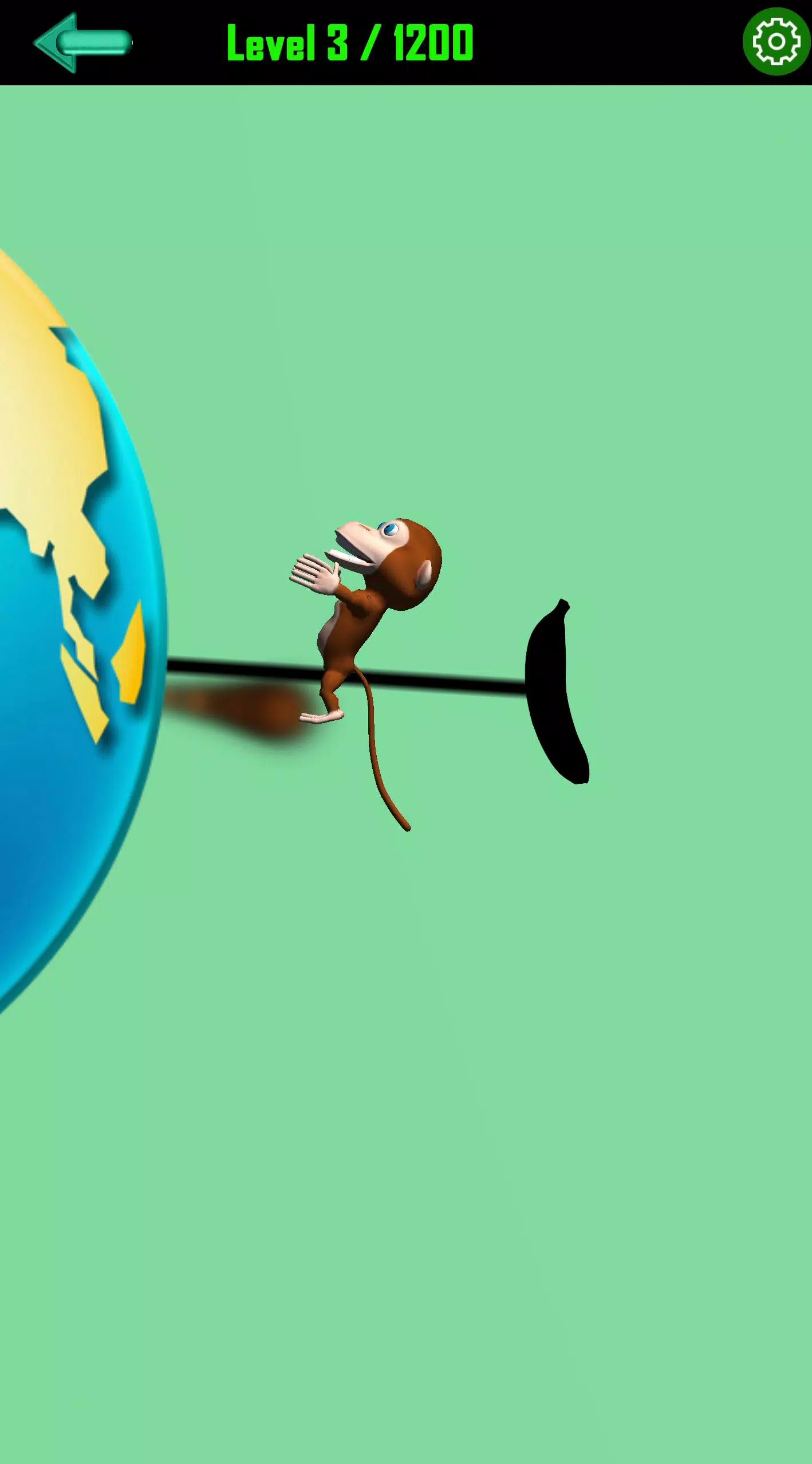 Strategy Monkey Banana Bash Apk For Android Download