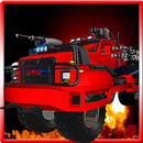 APK Anti Enemy Truck