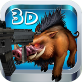 Boar Shooter icon