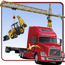 Container Truck APK