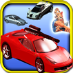 Crazy City Racer