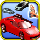 fou ville racer APK