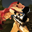 Dinosaur Shooter Game