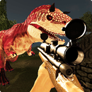 Dinosaur Shooter Game APK