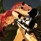 Bueno Dinosaur Hunter icono