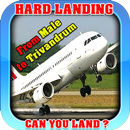 Hard Landing APK
