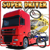 Super Truck Driver APK