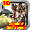 Zombie Destroyer