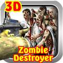 APK Zombie Destroyer