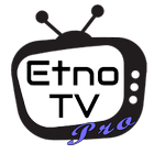 EtnoTV Pro 아이콘