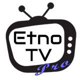 EtnoTV Pro icône