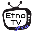 EtnoTV Pro icon