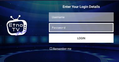 EtnoTV Pro screenshot 2