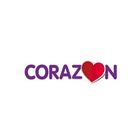 Radio Corazon 101.3 En Vivo-icoon
