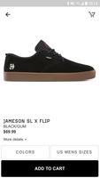 etnies imagem de tela 2