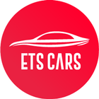 ETS Cars أيقونة