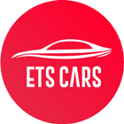 آیکون‌ ETS Cars