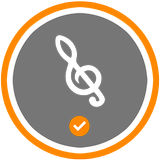 Song Chord Finder biểu tượng