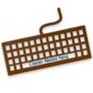 Etsili Fang (Clavier) APK