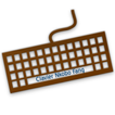 Etsili Fang (Clavier) আইকন