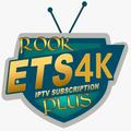 ETSTV ROOK PLUS