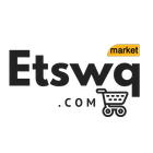 Etswq Market اتسوق ماركت 圖標