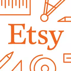 Sell on Etsy アプリダウンロード