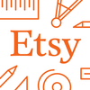 Sell on Etsy icon