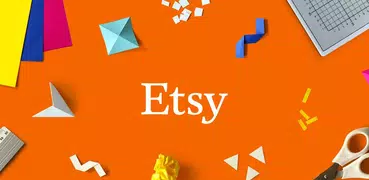 Etsy: Shop & Gift with Style