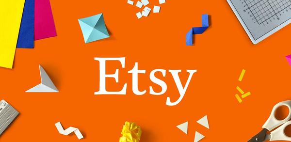 Anleitung zum Download die neueste Version 7.33.0 von Etsy: A Special Marketplace APK für Android 2025 image