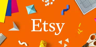 手作りアイテムはEtsyで