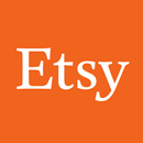 Etsy: artigos criativos únicos APK