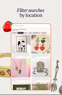 Etsy: Shop Home, Style & More