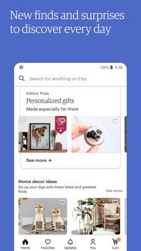 Etsy 截图 2