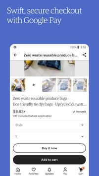 Etsy 截图 3