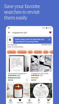 Etsy 截图 5