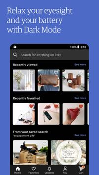 Etsy 截图 7