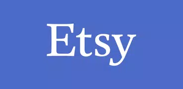 Etsy セラー：ショップ管理アプリ