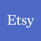 Etsy Seller आइकन