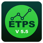 آیکون‌ ETPS v5.5 New