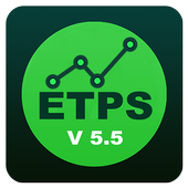 ETPS v5.5 New icon