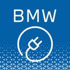 BMW 充電 icône