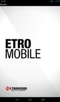 EtroMobile Lite Affiche