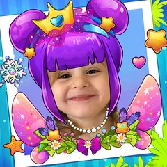 Photo Kids Lite: Pic Editor wi XAPK download